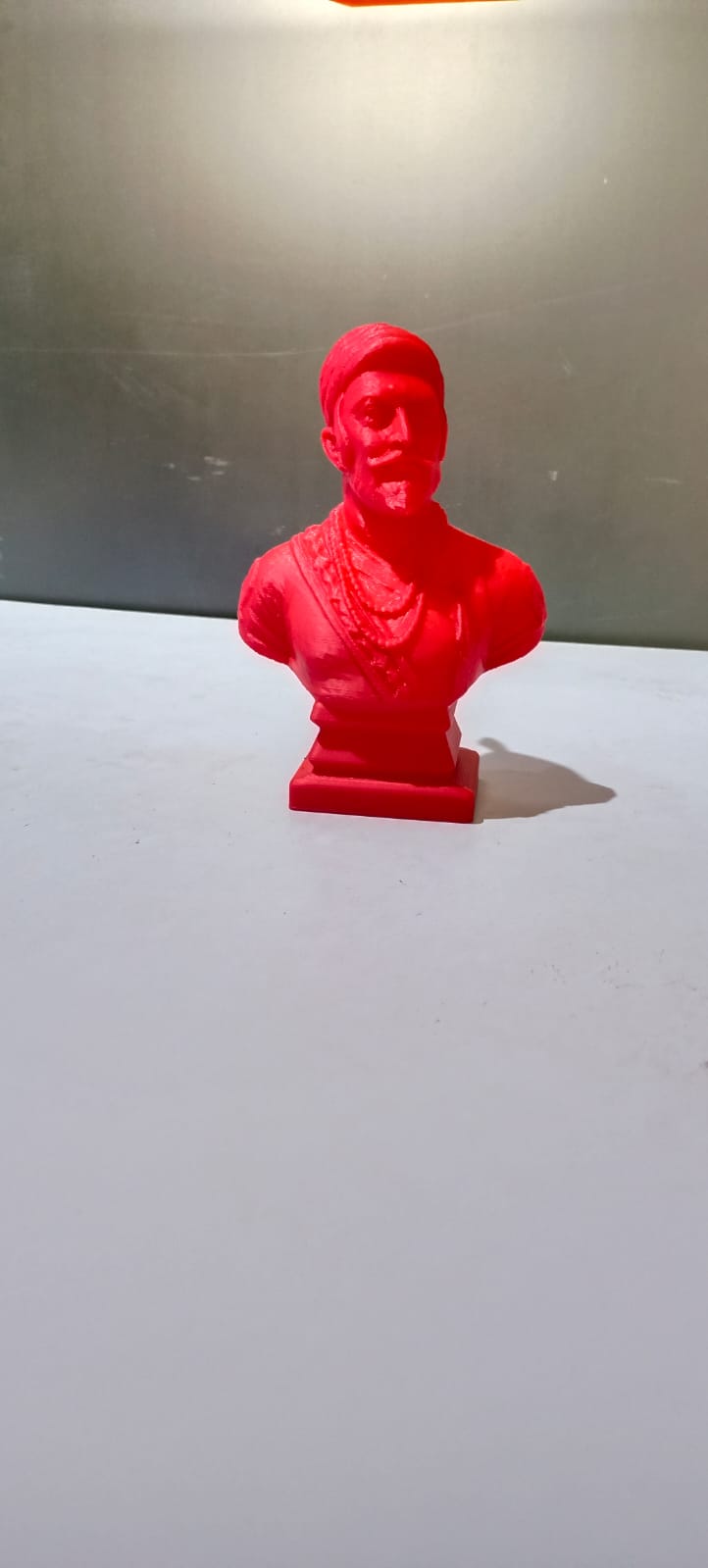 shivaji statue 8
